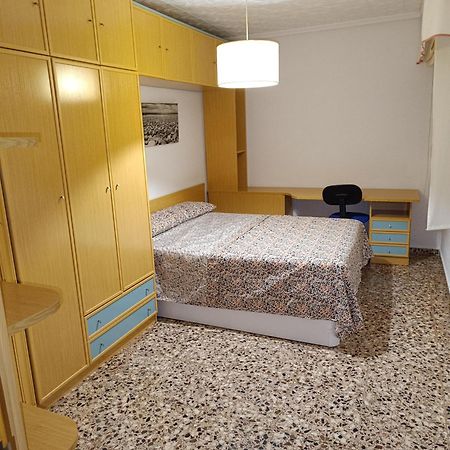 Torrellano Apartment Bagian luar foto