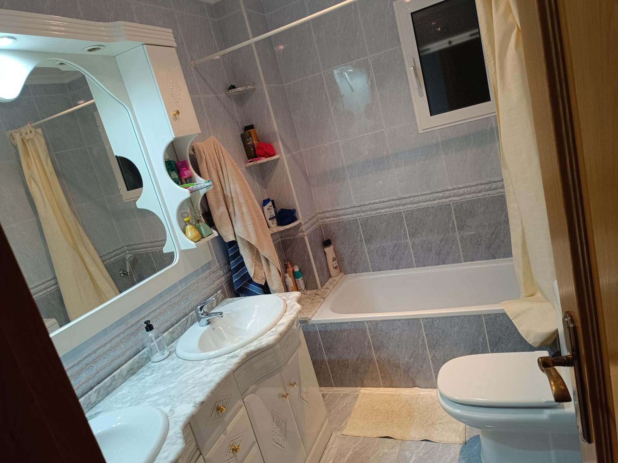 Torrellano Apartment Bagian luar foto