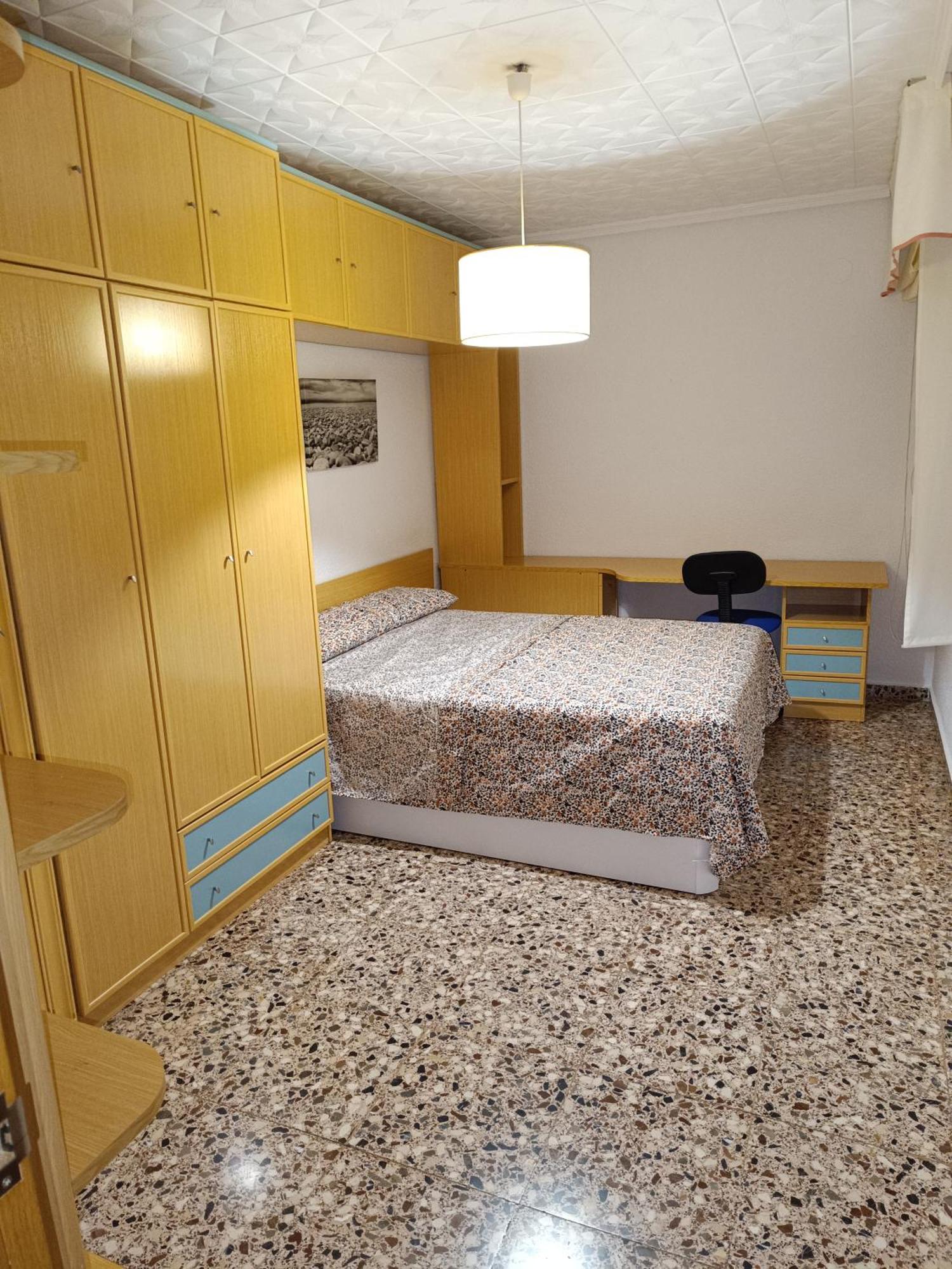 Torrellano Apartment Bagian luar foto