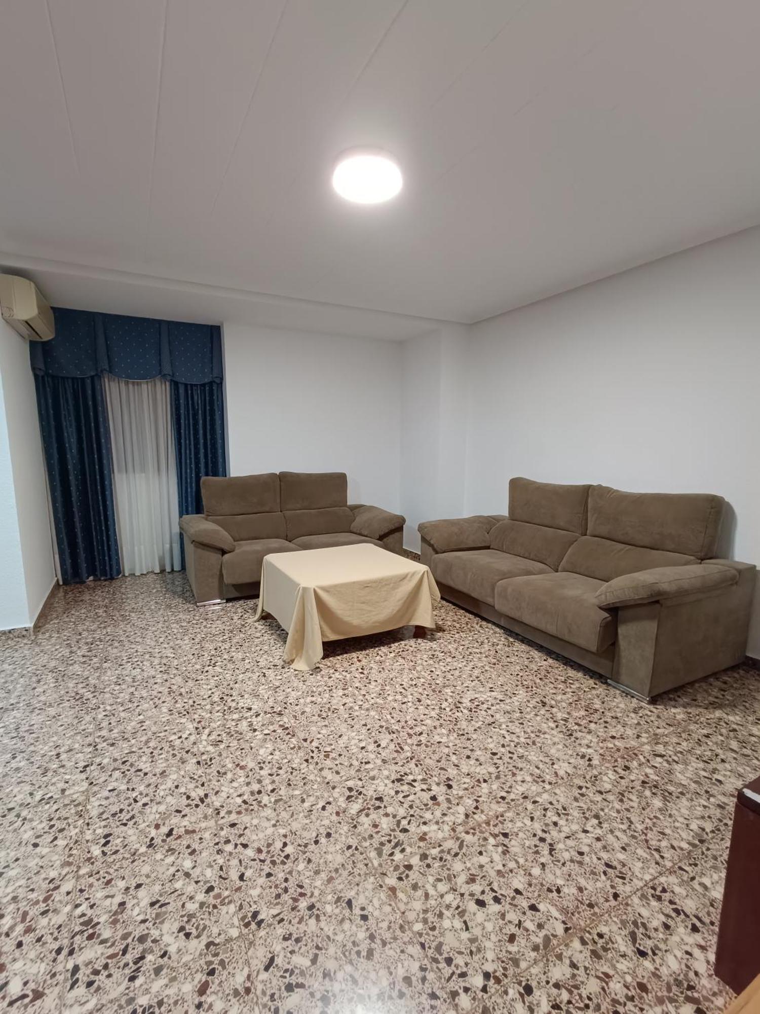Torrellano Apartment Bagian luar foto